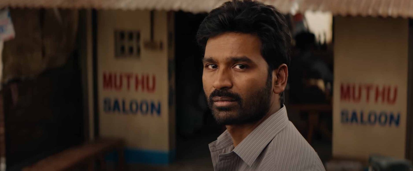 Idly kottu review