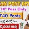 India Post GDS Recruitment 2026