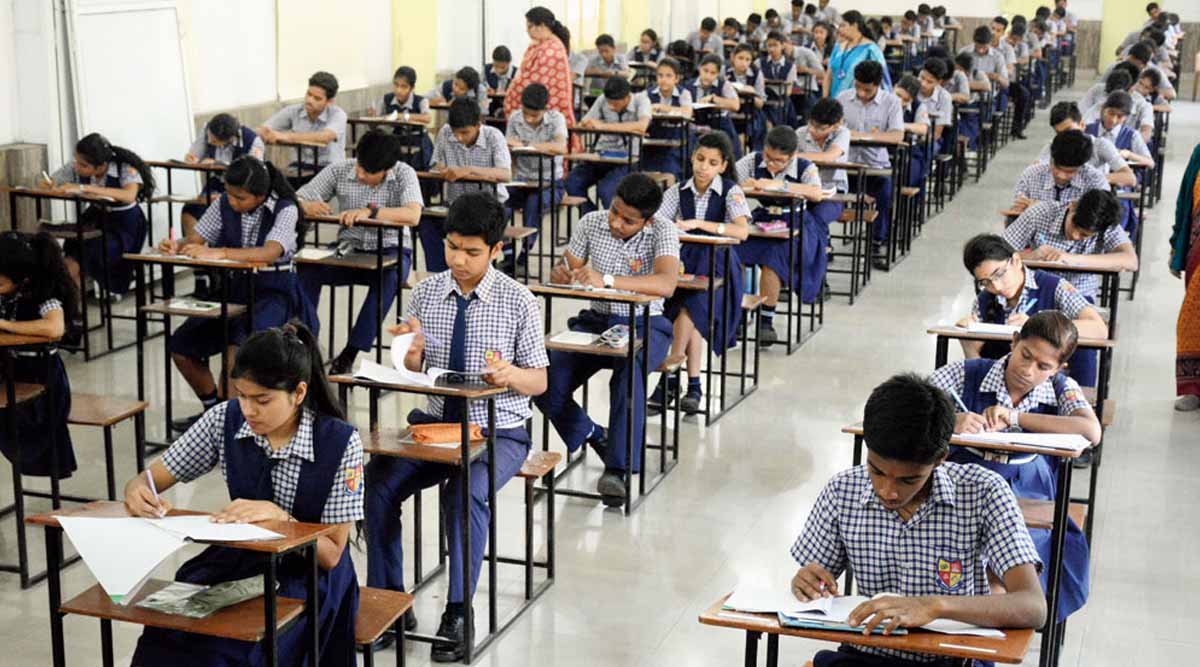 JKBOSE Class 10 Board Exam 2026 Date Sheet