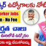 AP ASHA Recruitment 2026