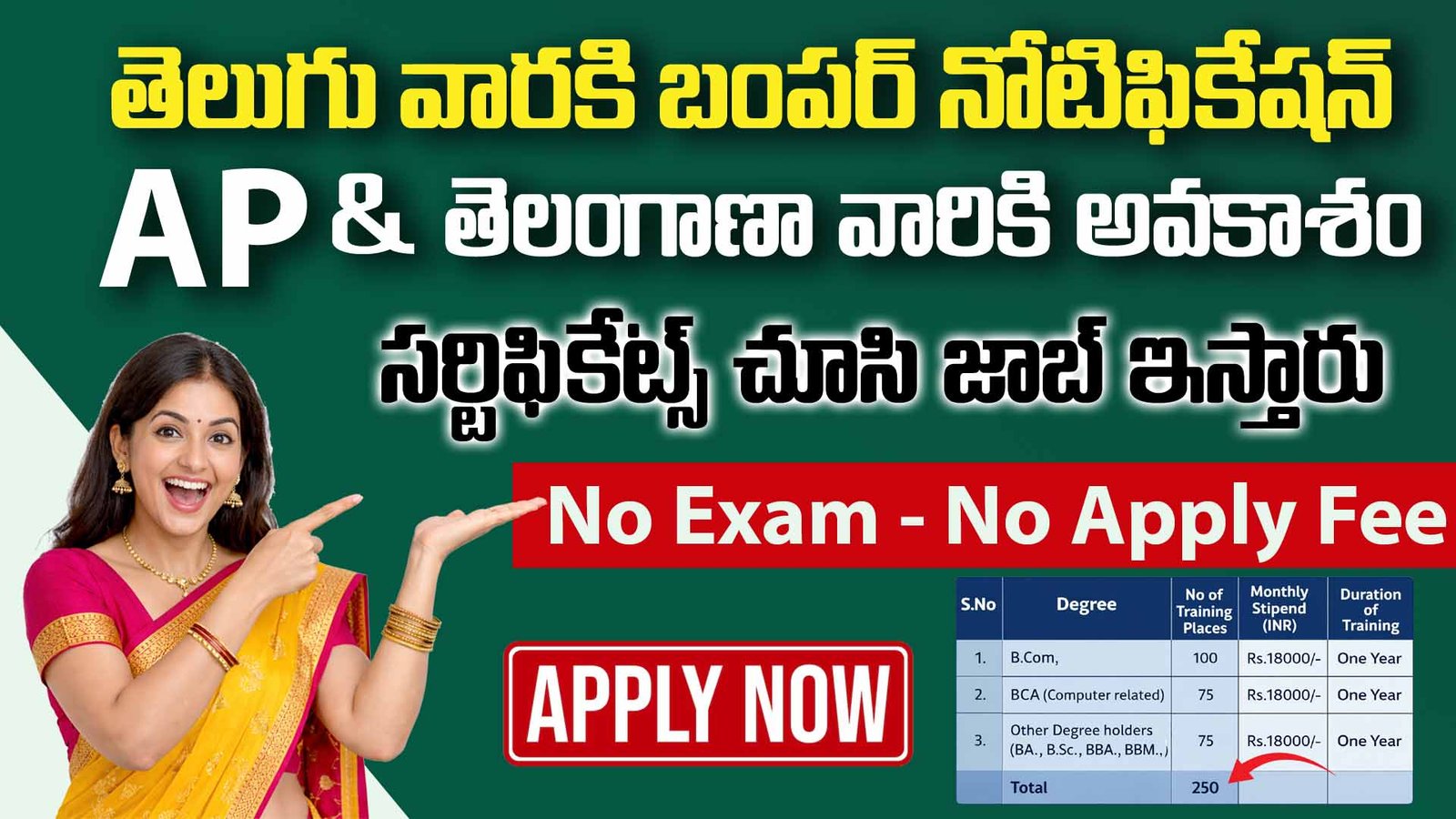 HVF Avadi Apprentice Recruitment 2026