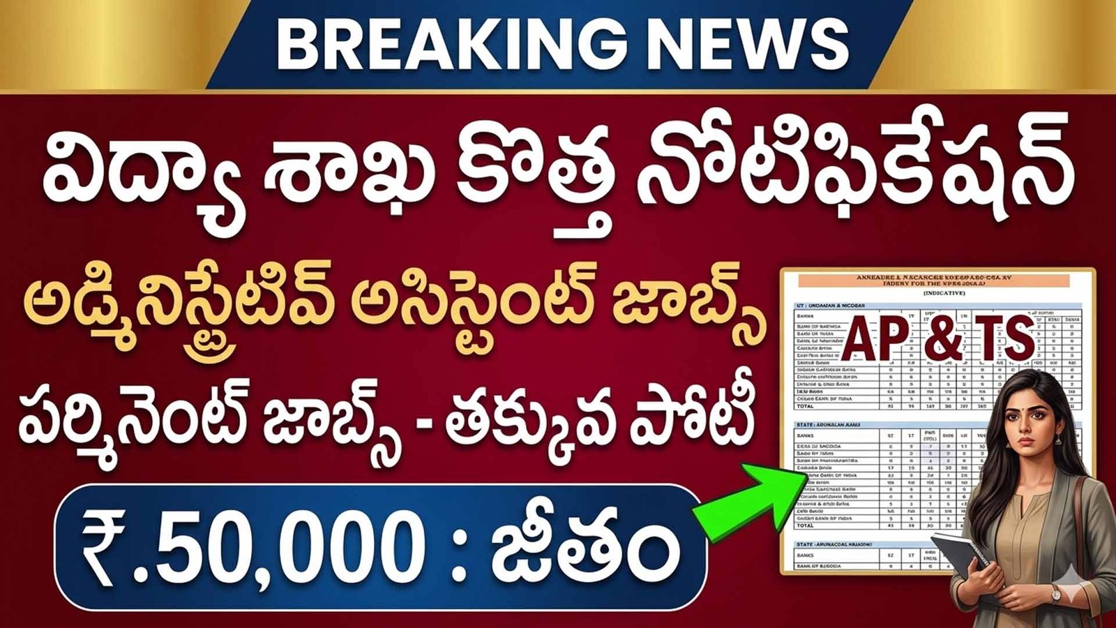 IIT Goa Non-Teaching Recruitment 2026