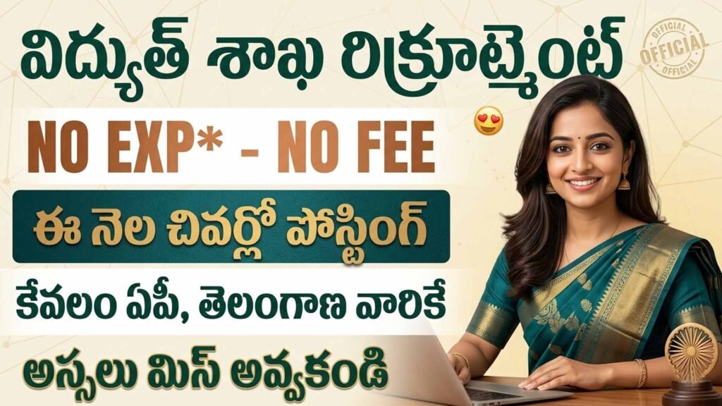 BEL Apprenticeship Recruitment 2026