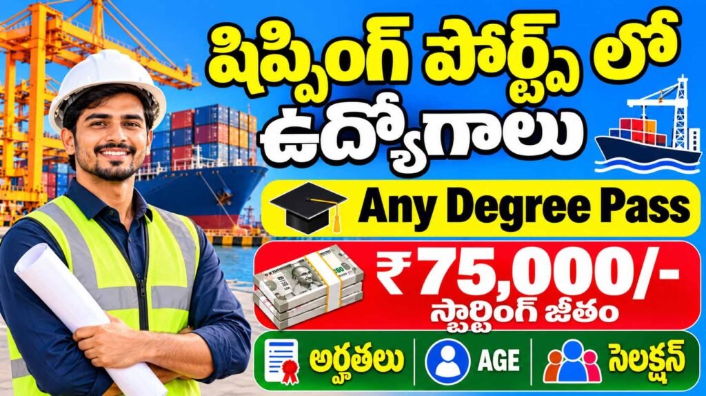 DGMA Recruitment 2026